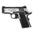 Colt Combat Elite Defender Handgun .45 Auto 7rd Magazine 3" Barrel Two-Tone Finish