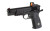 SALE Girsan 390466 MCP35 OPS 9mm Luger 4.87" 15+1, Black, Serrated Blued Slide, Black & Gray Checkered Grip, Far-Dot Red Dot