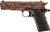 FS 8RD RATTLESNAKEIVER JOHNSON 1911A1 45ACP 5" 