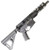 RF-15 Pistol 5.56 7.5" M-LOK MP Brace 30-rd