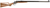 Taylors & Company 210164 Rolling Block John Bodine 45-70 Gov 1rd 34" Blued Octagon Barrel, Color Case Hardened Steel Receiver, Walnut/ Fixed Pistol Grip Stock, Right Hand