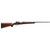 Winchester Model 70 Super Grade Rifle 6.5 PRC 3rd Capacity 24" Barrel Walnut Stock Ebony Tip