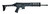 GRAND POWER STRIBOG SP9A1 9MM 16" THRD RIFLE BASE BLACK
