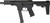 5" 33RD W/ RIP BRACE BLACK !CMMG PISTOL BANSHEE MKGS 9MM 