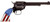 Heritage Rough Rider Revolver - Black | .22 LR | 6.5" Barrel | 6rd | US06