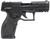 TAU 2TX 22LR 4.1 BLK NON-THREAD 10RD TORO