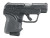 RUGER LCP II LITE RACK 22LR PSTL BLK 2.75" 10RD MASS COMPLIANT