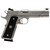 Wilson Combat CQB Elite Full-Size Handgun .45 Auto 8rd Magazines (2) 5" Barrel Stainless Glass Bead Blast