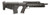 KELTEC RDB CARBINE 5.56 RFL BL/BLK