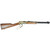 Rossi Rio Bravo "Doc Holiday" Lever Action Rifle 22 LR 15rd Capacity 18" Barrel Gold Finish/Hardwood Stock