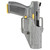 CANIK SFX RIVAL 9MM 5" 2-18RD GRY