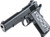 FNS BLACK DUTY FINISH 8RD MAGCZ DAN WESSON VALOR 45ACP 5" 