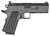 SPR 1911 EMISSARY AOS 45ACP 4.25 BLK
