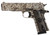 IVER 1911A 45ACP 5" Coppehead Skin 8rd