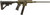 16" TB 26RD OD GREENTNW AERO SURVIVAL RIFLE 45ACP 