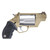 Taurus Judge Public Defender Handgun .45 Colt 5rd Capacity 2" Barrel Stainless Steel FDE