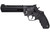 Taurus Raging Hunter Revolver - Black | 357 Mag/38 Spl +P | 6.75" Barrel | 7rd | Rubber Grip | Picatinny Rail