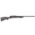 Weatherby Vanguard Black Hills Rifle .308 Win 5rd Capacity 20" Heavy Barrel Black Polymer Stock w/Green & Tan Paint