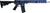 16" S/S BBL ROYAL BLUEGLFA AR15 BATTLEWORN 223 WYLDE 