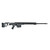 Barrett MRAD Folding Stock Rifle .338 Lapua Magnum 10rd Magazine(2) 26'' Fluted Barrel Black Finish