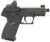 Kel-Tec P17TANBLKOPTIC P17  22 LR 16+1 3.80" w/Optic & Holster Tan/Black