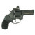 Taurus 856 TORO Handgun 38 Spl 6rd Capacity 3" Barrel Black Red Dot Ready