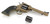RUGER SUPER WRANGLER 22LR/WMR 5.5" 6RD BRONZE