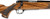 VARMINTER 22-250 24" WALNUTWEATHERBY MARK V DELUXE 