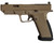 LFA FALCON 9XC 9MM 4 17RD FDE OR COMPENSAT