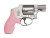 SMITH & WESSON 642 AIRWEIGHT PINK GRP 38SPL 1.875" 5RD DAO