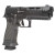 SIG SAUER P320 SPECTRE COMP HGA 4.6" LXG GRIP, OPTIC READY, MAGWELL 2-21RD