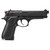 DERYA MELIK 9MM 4.9" 10RD BLK