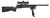 SAVAGE RASCAL TRGT XP 22LR RFL BLK