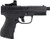 4" 14RD BLACK W/FASTFIRE 3<FMK ELITE PRO PISTOL 9MM 