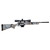 HOWA MINI ACT 6.5GREN 20" YOTE PKG