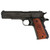 AUTO ORD 1911 45ACP 5" 7RD TRUMP BLK AUTO ORD 1911 45ACP 5" 7RD TRUMP BLK