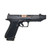 SS DR920P 9MM PSTL BLK FRM BRZ BARREL 2-17RD