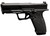 LFA FALCON 9X 9MM 4 17RD BLK OR