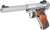 22LR 6.88" SLAB SIDE BULL BBLRUGER MARK IV COMPETITION 
