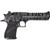 MR DESERT EAGLE 44MAG 6 BLACK TIGER STRIPE