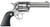 Ruger Vaquero SASS Revolver Set (Must Be Ordered in Pairs) .357 Mag 6rd Capacity 4.62" Barrel Stainless Steel Finiish