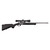 Traditions Outfitter G3 Rifle  360 Buckhammer Single Shot 22" Barrel Black with 3-9x40 Scope Traditions Outfitter G3 Rifle  360 Buckhammer Single Shot 22" Barrel Black with 3-9x40 Scope