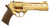 RHINO Rev.60DS 357Mag 6",GoldMoonClp 6Rd