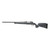 Savage AXIS 2 Gray Left Hand Rifle 6.5 Creedmoor 4rd Magazine 22" Barrel Synthetic Gray Stock