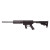 JRC 9MM G3 RFL 17" BLK,GLK,MLOK