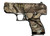C-9 9MM WOODLAND CAMO 8+1 3.5"9mm