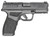 Hellcat Pro Comp 9MM 3.7" Black OSP 10Rd