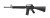 COLT AR15A4 RIFLE 5.56x45 NATO 20" 30RD