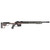 Christensen Arms Modern Precision Rifle 6.5 PRC 5rd Magazine 24" Carbon Fiber Barrel Black Desert Brown Stock