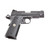 Wilson Combat CQB Elite Professional Handgun .45 ACP 8rd Magazines (2) 4" Barrel Black Armor-Tuff